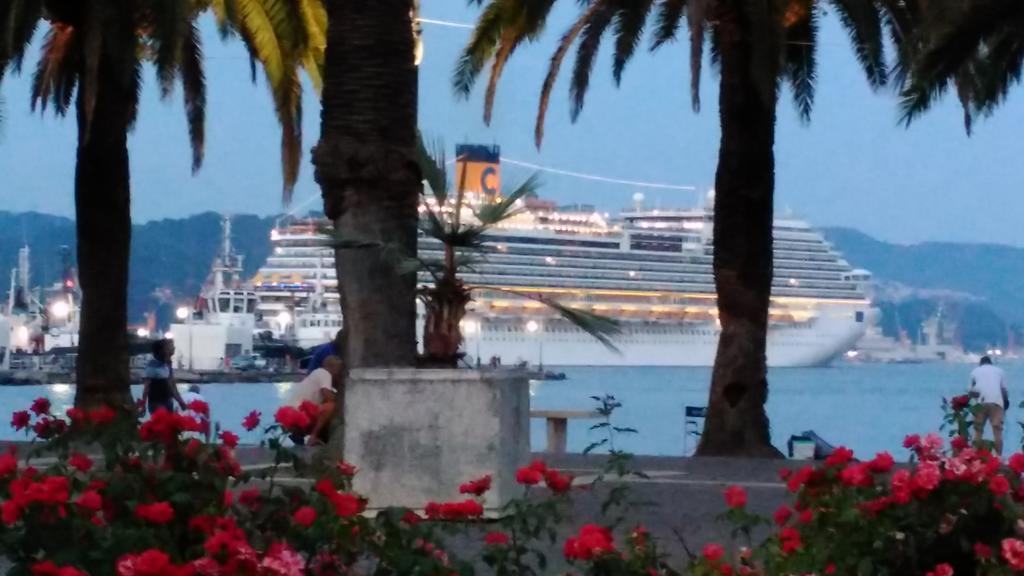 B&B Antica Dimora Mariotti La Spezia Esterno foto